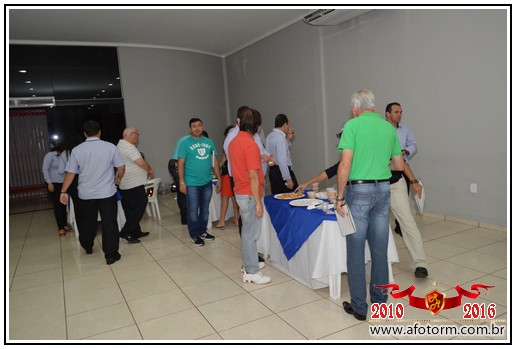 rolim de moura